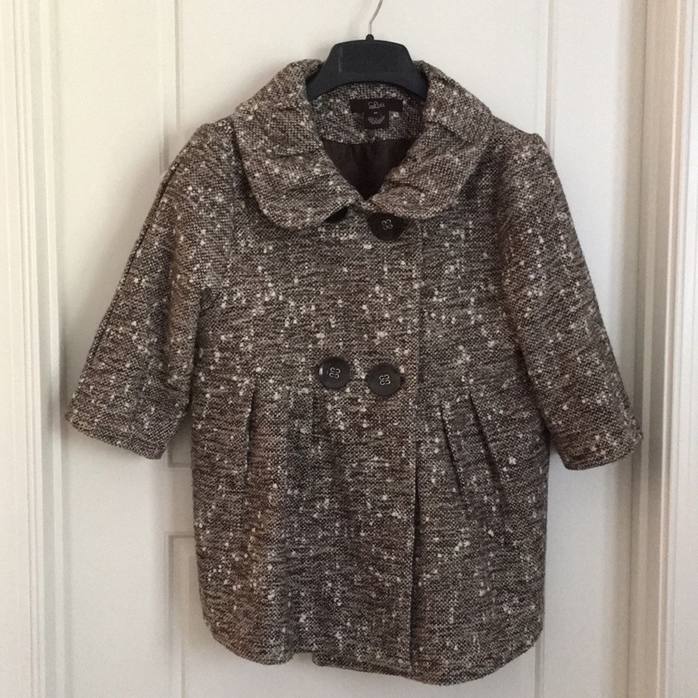 Luii Audrey Hepburn Style Jacket